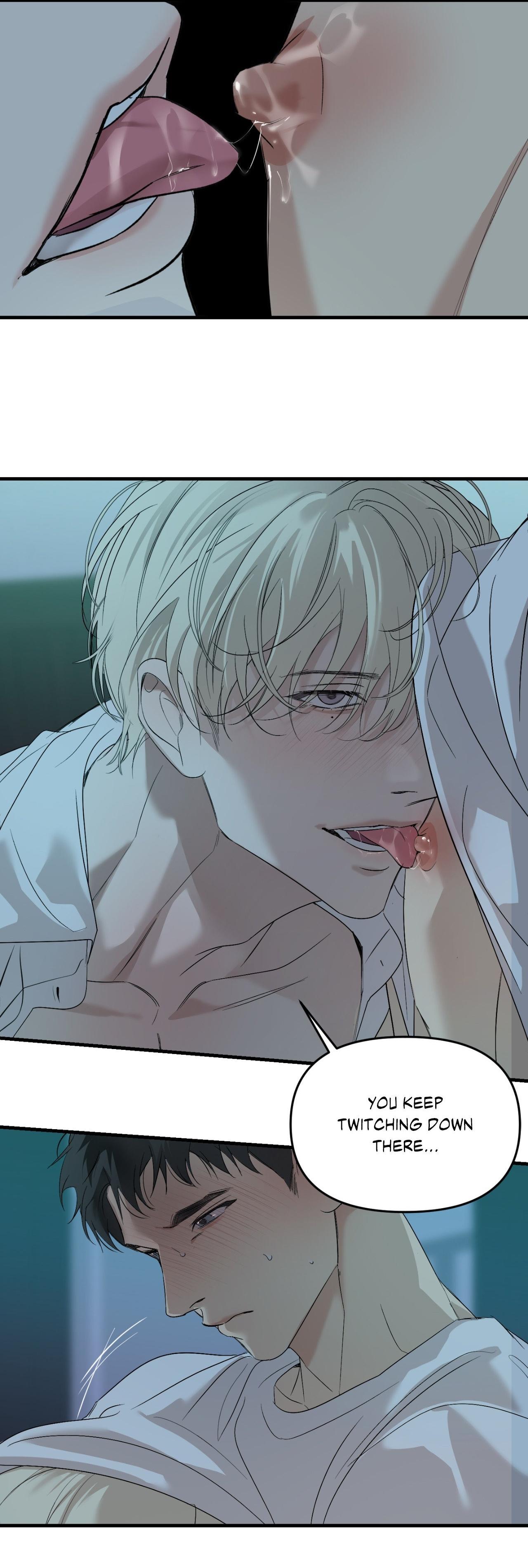 backlight, Chapter 47 image 22